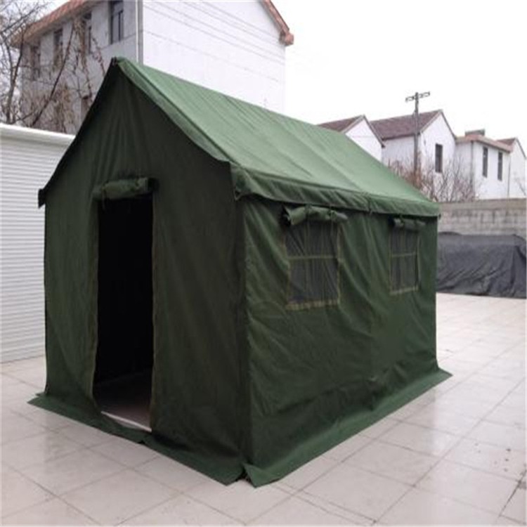 临桂充气军用帐篷模型生产