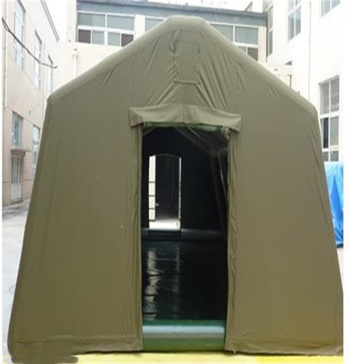临桂充气军用帐篷模型生产工厂